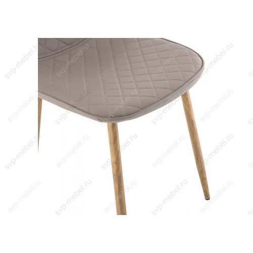 Стул Capri champagne