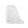 Стул деревянный Eames PC-147 белый