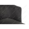 Стул Lans dark grey fabric