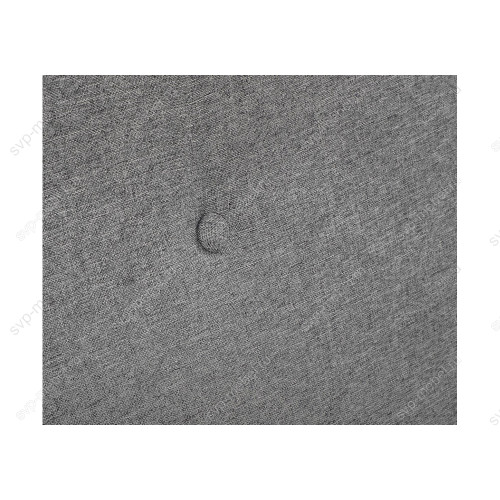 Кровать Morena 160х200 grey