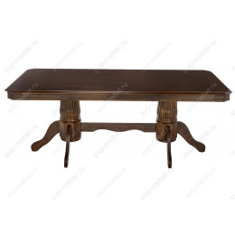 Стол деревянный Portland dirty oak