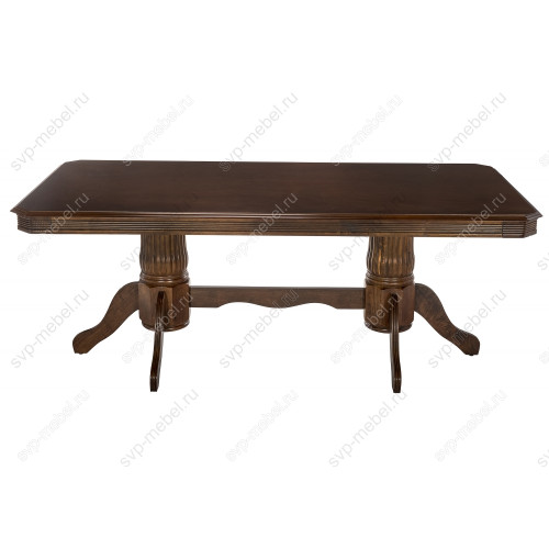 Стол деревянный Portland dirty oak