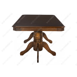 Стол деревянный Portland dirty oak