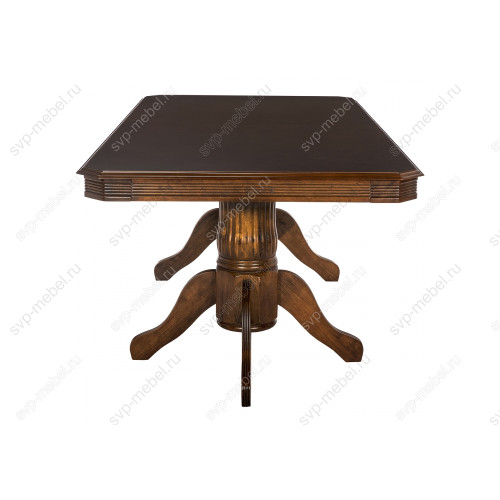 Стол деревянный Portland dirty oak