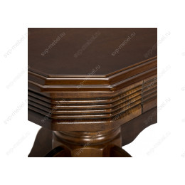 Стол деревянный Portland dirty oak