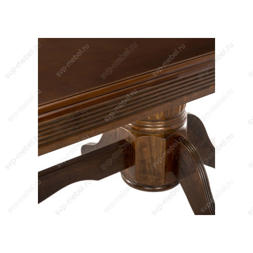 Стол деревянный Portland dirty oak