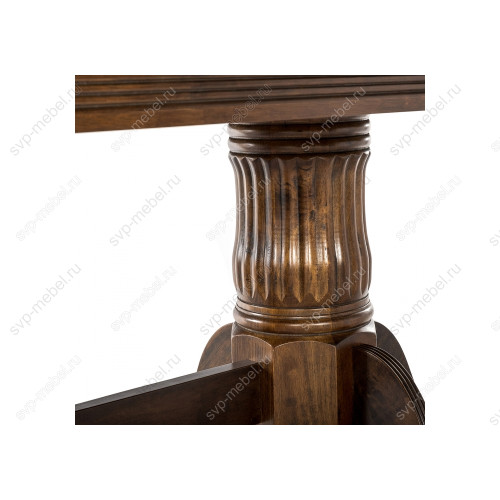 Стол деревянный Portland dirty oak