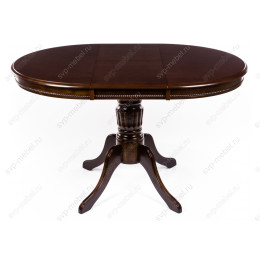 Стол деревянный Toskana 106 tobacco
