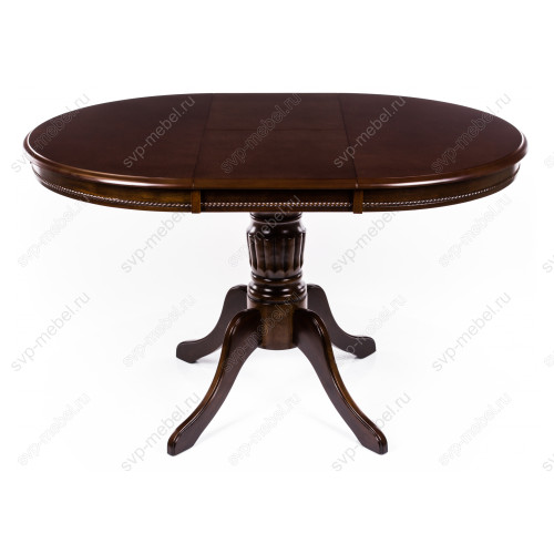Стол деревянный Toskana 106 tobacco