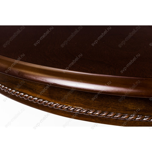 Стол деревянный Toskana 106 tobacco