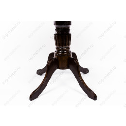 Стол деревянный Toskana 106 tobacco