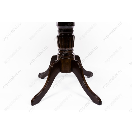 Стол деревянный Toskana 106 tobacco