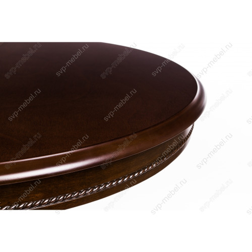 Стол деревянный Toskana 106 tobacco