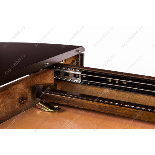 Стол деревянный Toskana 106 tobacco