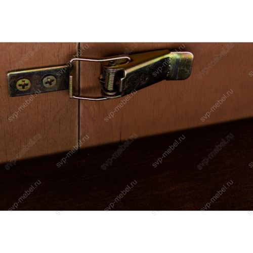 Стол деревянный Toskana 106 tobacco