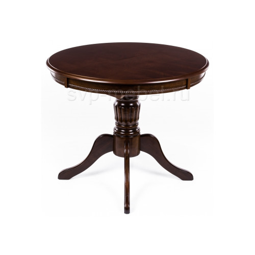 Стол деревянный Toskana 106 tobacco