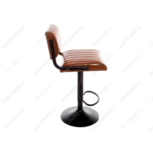 Барный стул Kuper loft коричневый