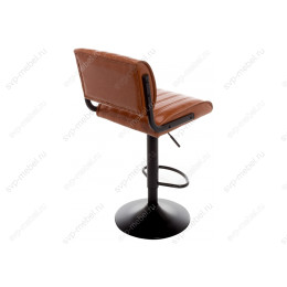 Барный стул Kuper loft коричневый