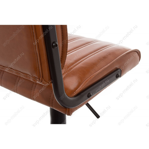 Барный стул Kuper loft коричневый