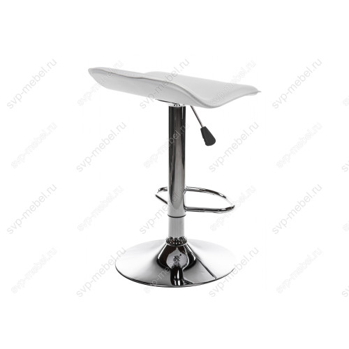 Барный стул Roxy белый