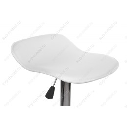 Барный стул Roxy белый