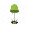 Барный стул Soft зеленый