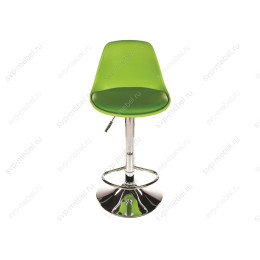 Барный стул Soft зеленый