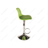 Барный стул Soft зеленый