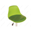 Барный стул Soft зеленый