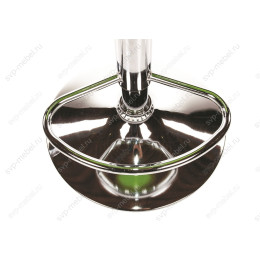 Барный стул Soft зеленый