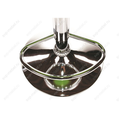 Барный стул Soft зеленый