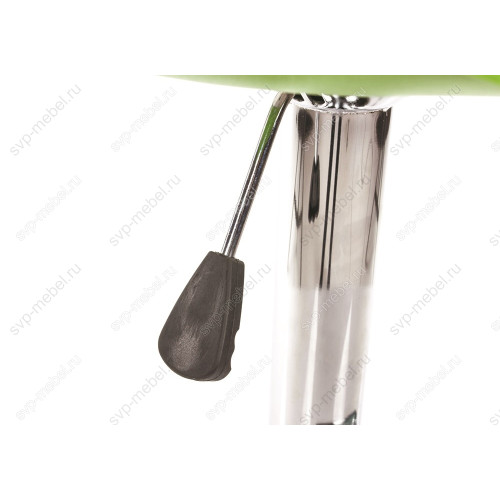 Барный стул Soft зеленый