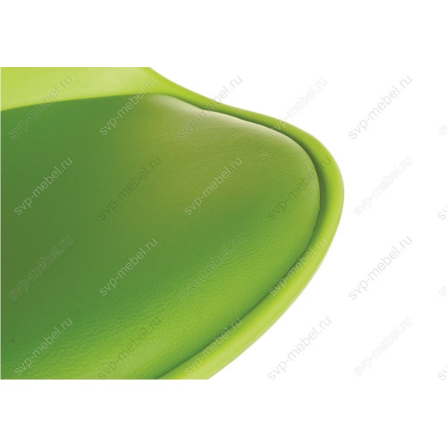 Барный стул Soft зеленый