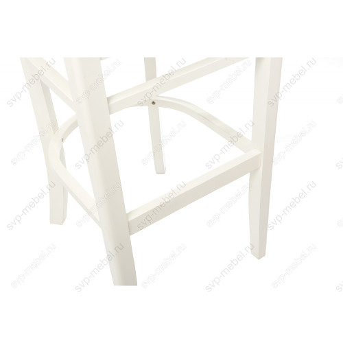 Барный стул Terra buttermilk / brown