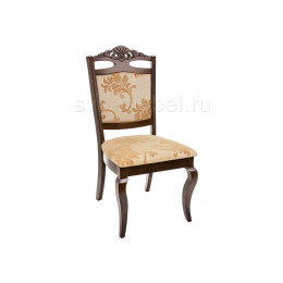 Стул деревянный Demer cappuccino A2