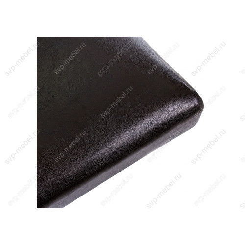 Стул деревянный Стул Gross dirty oak / dark brown