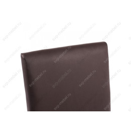 Стул деревянный Luden cappuccino