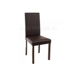 Стул деревянный Luden cappuccino