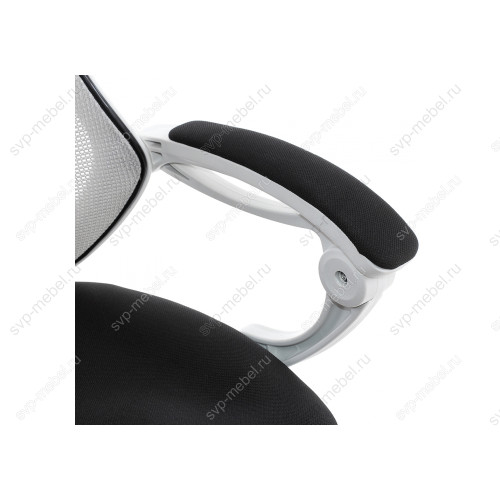 Компьютерное кресло Armor белое / черное / серое