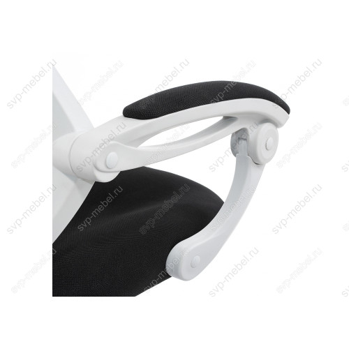 Компьютерное кресло Armor белое / черное / серое