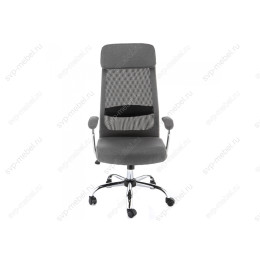 Стул Sigma темно-серое