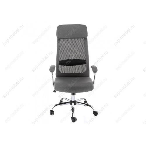 Стул Sigma темно-серое