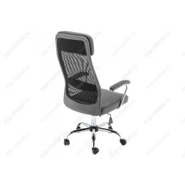 Стул Sigma темно-серое