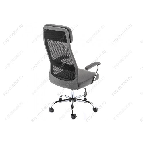 Стул Sigma темно-серое