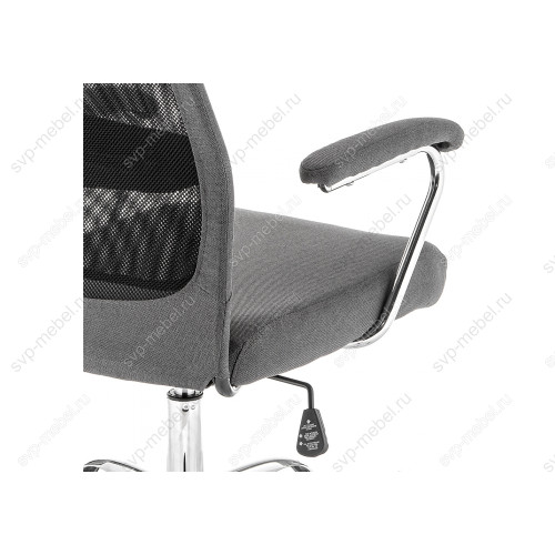 Стул Sigma темно-серое