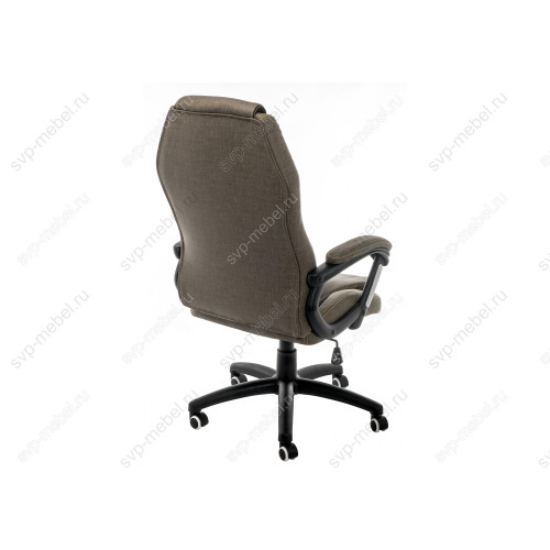 Компьютерное кресло Torino черное / серое