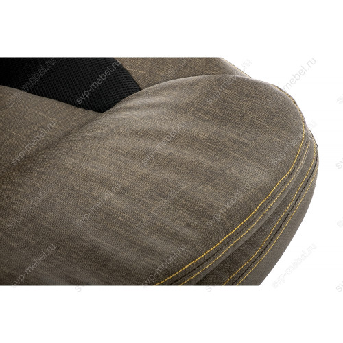 Компьютерное кресло Torino черное / серое