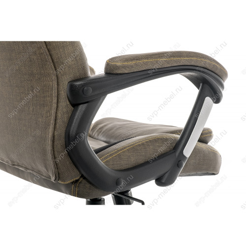 Компьютерное кресло Torino черное / серое