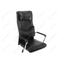 Компьютерное кресло Unic черное