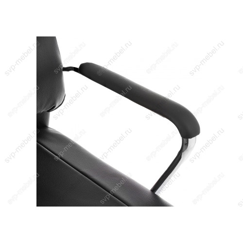 Компьютерное кресло Unic черное